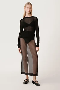 SEAMLESS RIB BRALETTE 50TH ANNIVERSARY