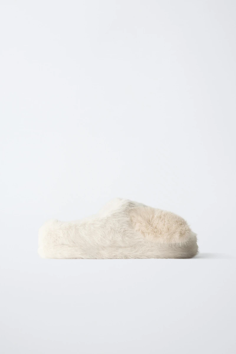 DOG SLIPPERS