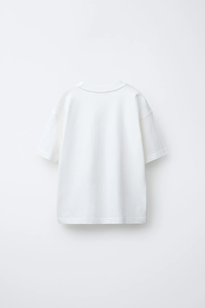 THREE-PACK OF BASIC T-SHIRTS