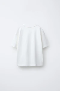 THREE-PACK OF BASIC T-SHIRTS