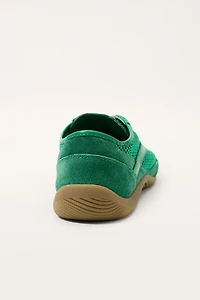 LIMITED EDITION RETRO STYLE SNEAKERS