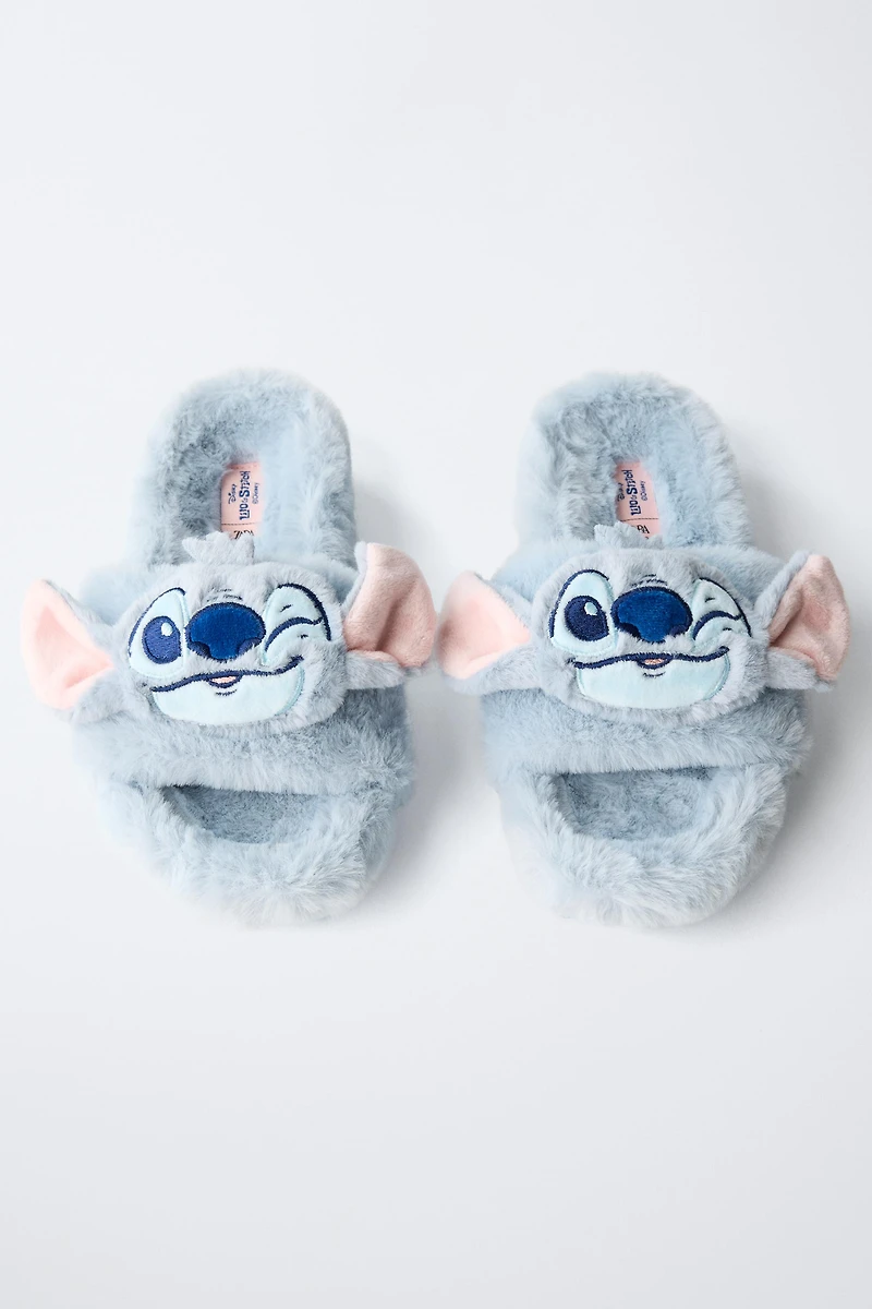 LILO & STITCH © DISNEY SLIPPERS