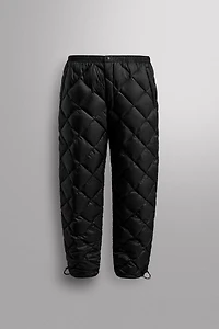 PANTALON REMBOURRÉ SKI 100% PLUMES