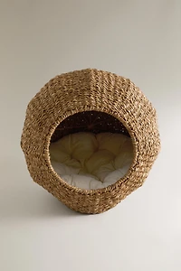 SEAGRASS PET BED