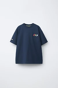 PENN © PRINTED T-SHIRT