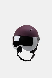 HELMET WITH RECCO® TECHNOLOGY SKI COLLECTION GOGGLES