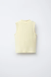 PLAIN MODAL TOP