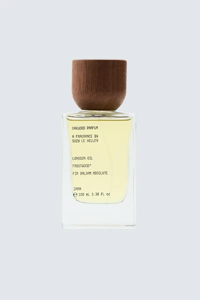 OAKWOOD FRAGRANCE EDP 100 ML (3,4 FL. OZ)