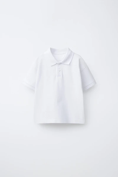 POLO PIQUÉ UNI
