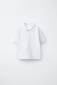 POLO PIQUÉ UNI