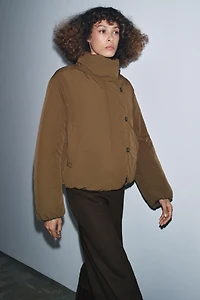 VESTE MATELASSÉE ZW COLLECTION