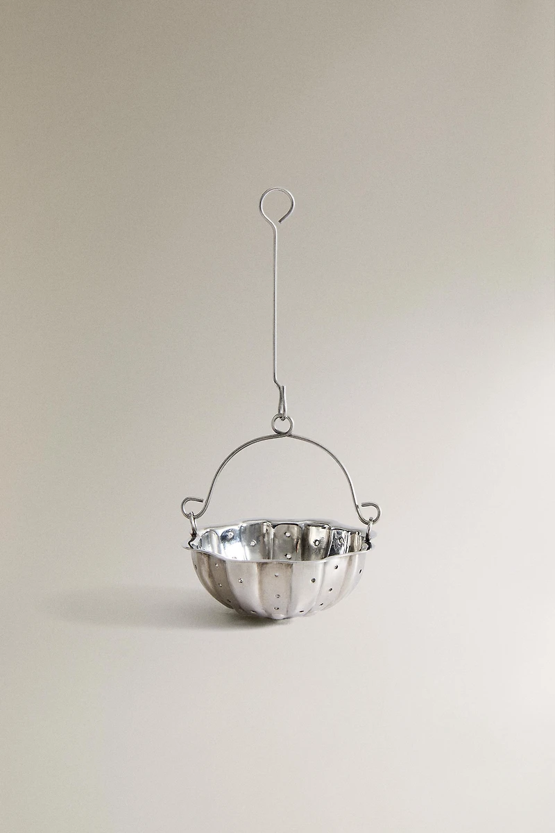 OPEN INFUSER STEEL