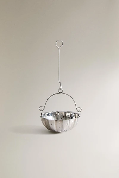 OPEN INFUSER STEEL