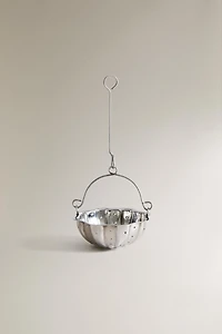 OPEN INFUSER STEEL