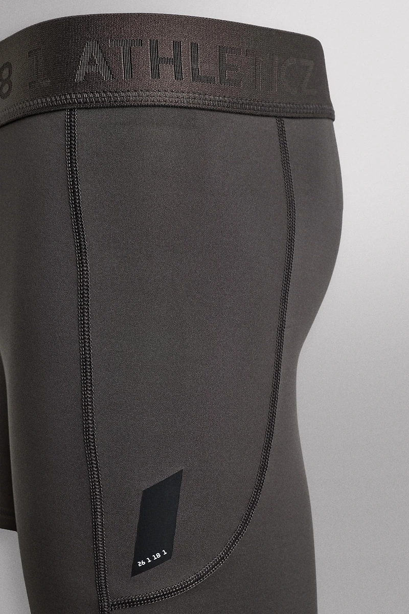 2-PACK INNER LEGGINGS