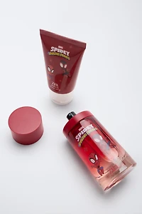 MARVEL SPIDEY AND HIS AMAZING FRIENDS © MARVEL EDT & SHOWER GEL (50 ML + 40 ML) + (1.69 FL. OZ. + 1.35 FL. OZ.)