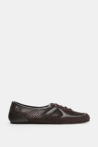 MESH SNEAKERS