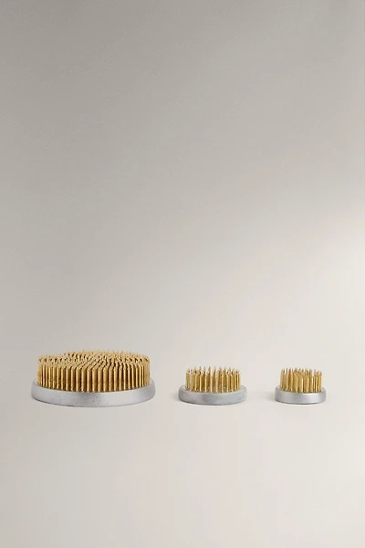 KENZAN FLOWER HOLDER