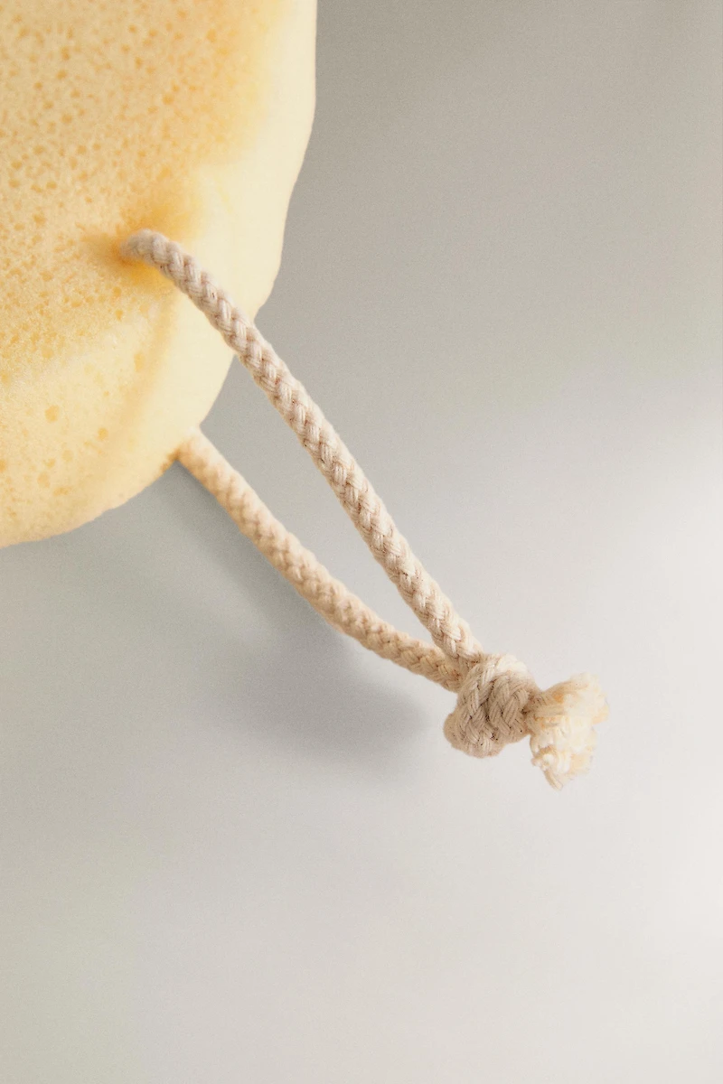 CHILDREN'S ELEPHANT SPONGE