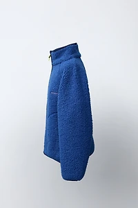 FLEECE JACKET