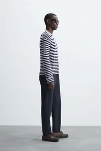 100% LINEN PANTS