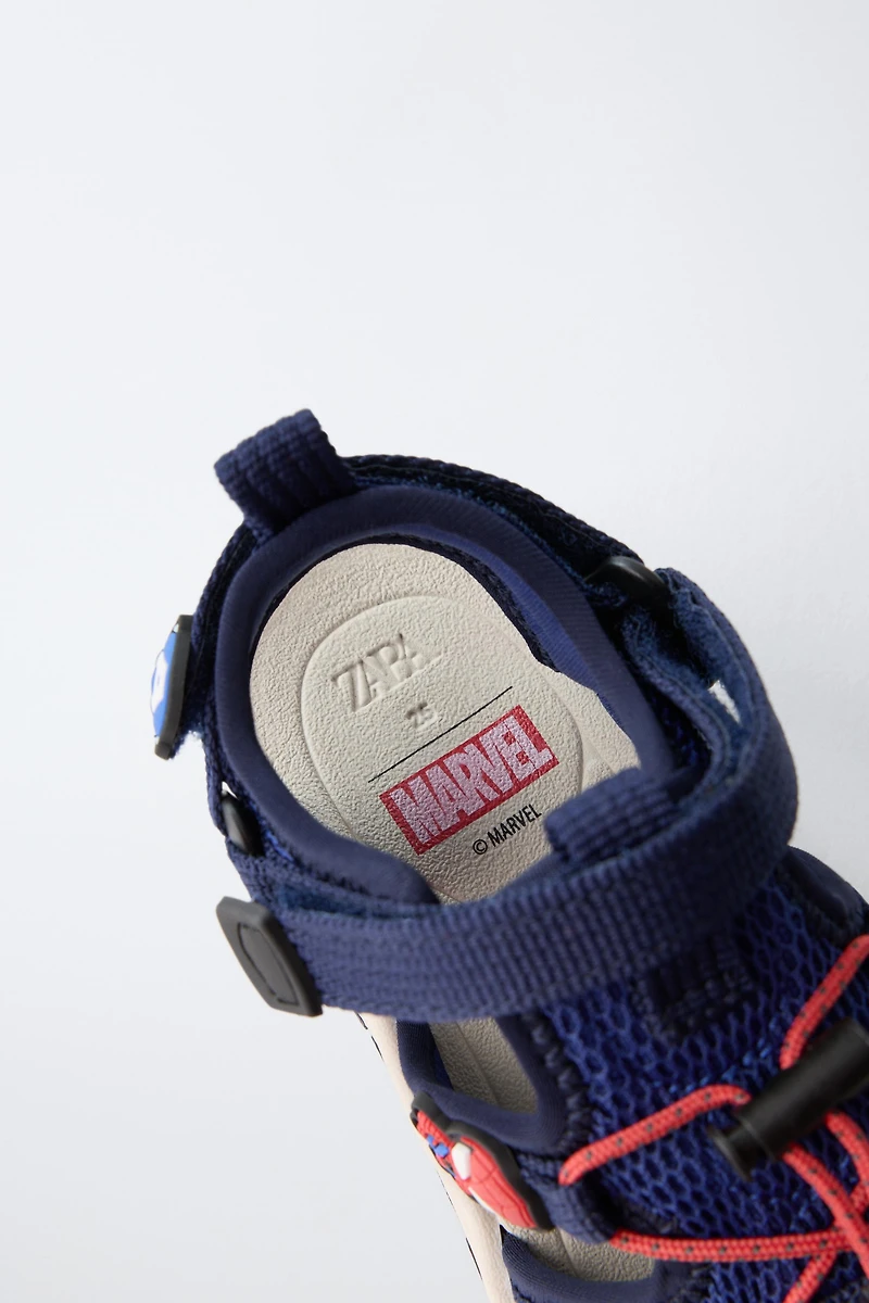 THE AVENGERS © MARVEL SANDALS