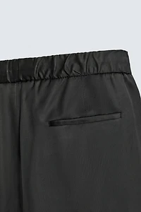 FLUID JOGGER WAIST PANTS