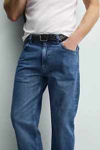 JEAN REGULAR FIT