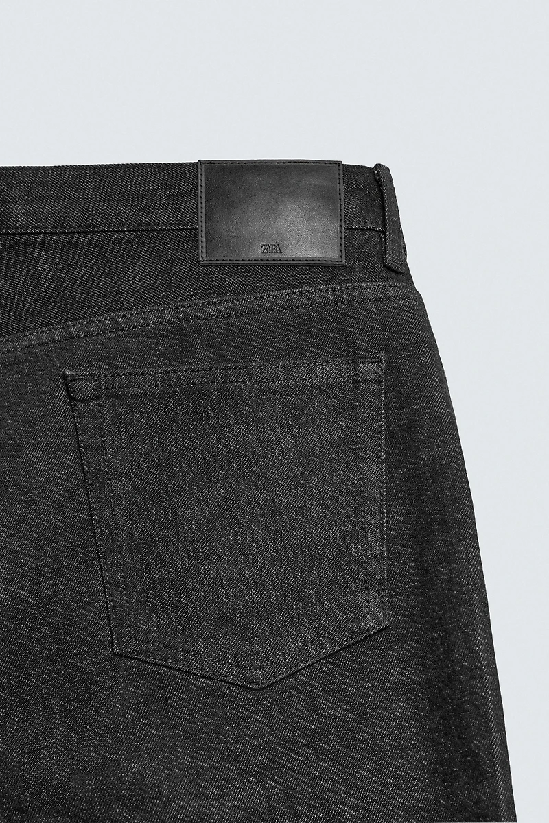 SLIM FIT JEANS