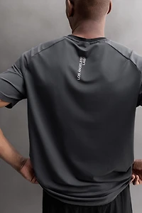 LOS ANGELES LAB TECHNICAL T-SHIRT