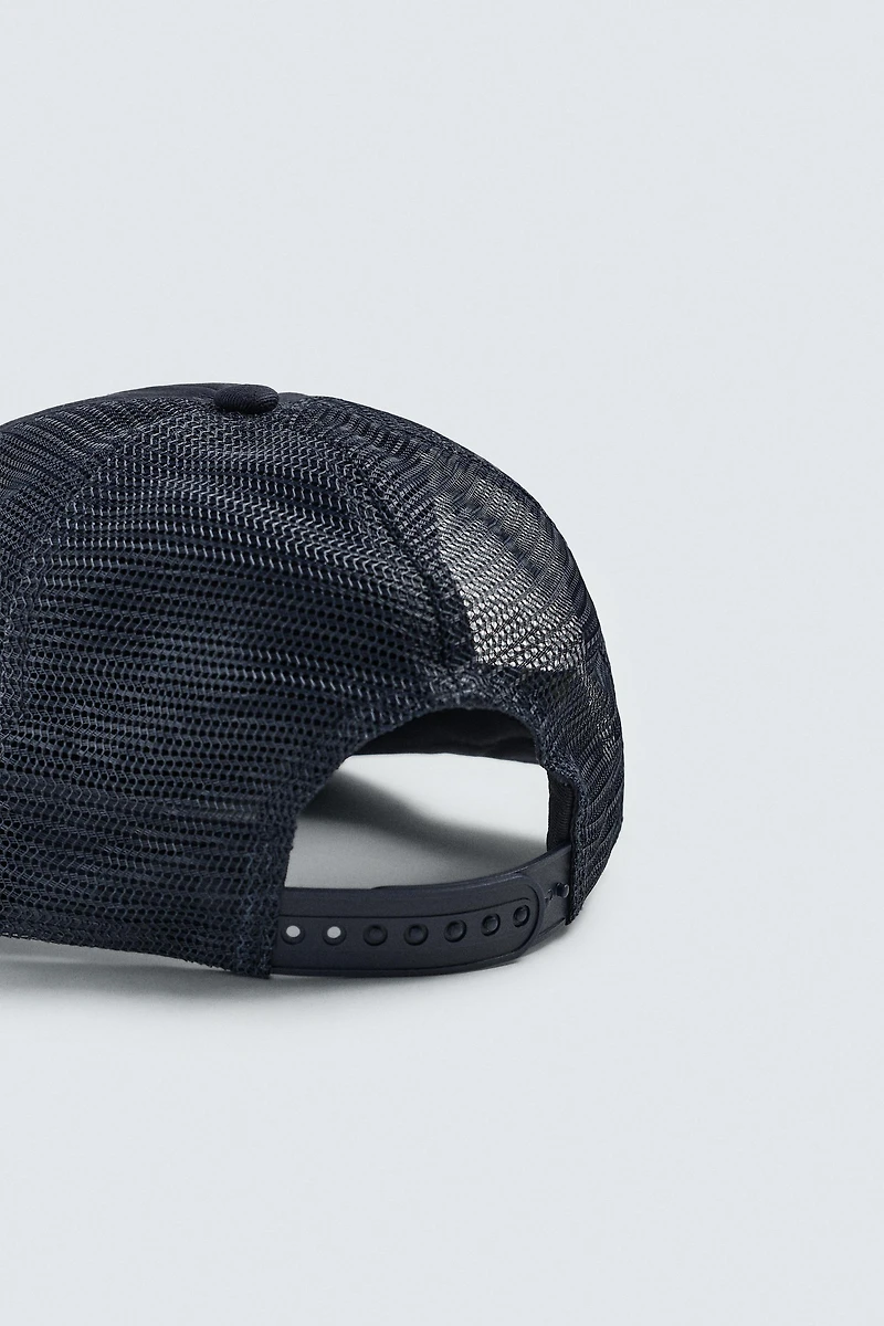 PETER PAN HARRY LAMBERT FOR ZARA X DISNEY CAP