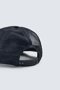 PETER PAN HARRY LAMBERT FOR ZARA X DISNEY CAP