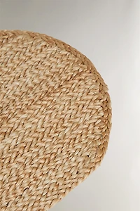 TAPIS ANIMAUX DE COMPAGNIE JUTE