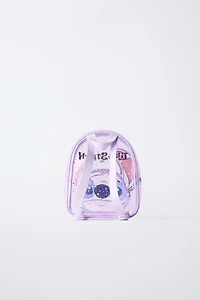 LILO & STITCH © DISNEY VINYL BACKPACK
