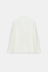 ZW COLLECTION 100% LINEN BLAZER
