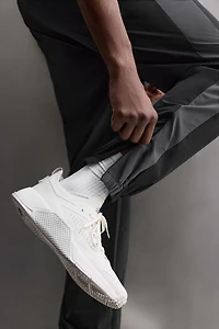 COLOR BLOCK TECHNICAL PANTS