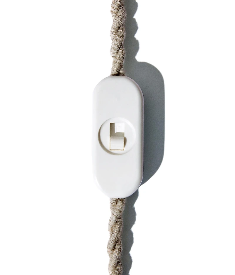ES DEVLIN CONCRETE LAMP