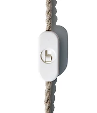 ES DEVLIN CONCRETE LAMP