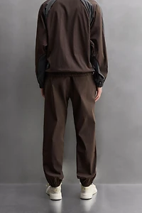 COLOR BLOCK TECHNICAL SOCCER PANTS