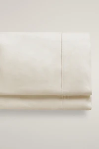 DRAP PLAT SATIN (500 FILS)