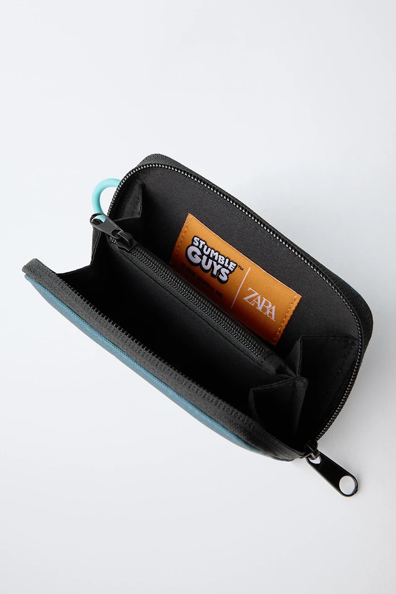 STUMBLE GUYS ™ © SCOPELY WALLET