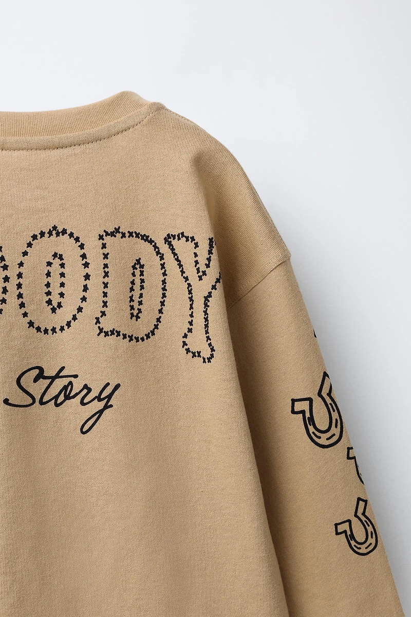 TOY STORY © DISNEY PIXAR PRINTED T-SHIRT