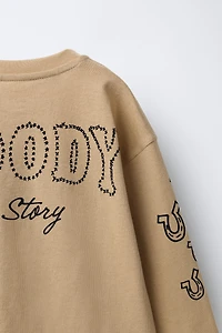 TOY STORY © DISNEY PIXAR PRINTED T-SHIRT