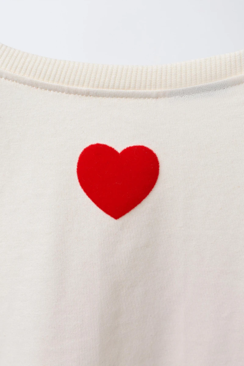 MINNIE MOUSE © DISNEY PRINTED T-SHIRT