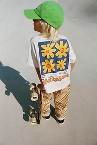 T-SHIRT IMPRIMÉ BOBBY SMALL ©