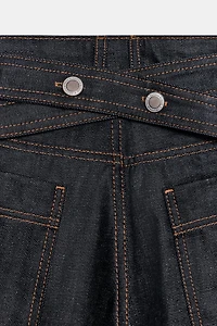 ZW COLLECTION DENIM SHORTS