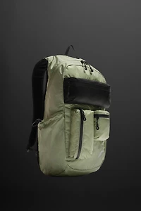 SAC À DOS SPORT AVEC POCHES MULTIPLES