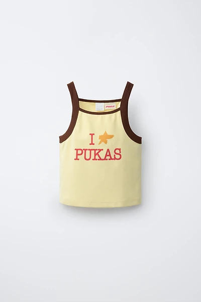 PUKAS SURF T-SHIRT