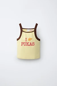PUKAS SURF T-SHIRT