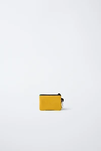 MULTICOLOR WALLET